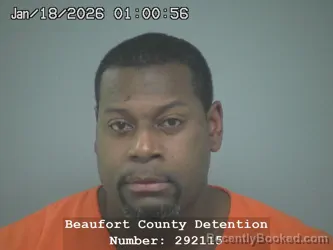 Mugshot of JAHIZ SHALA BLYTHE PATTERSON