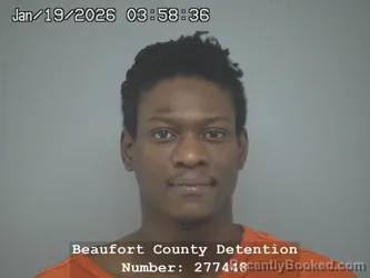 Mugshot of KEENO AKALI CLARKE