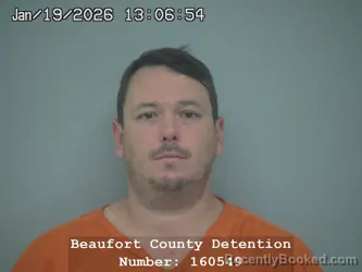 Mugshot of JAMES RUSTON MYERS