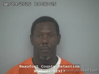 Mugshot of KEVIN SHARON GRIFFIN