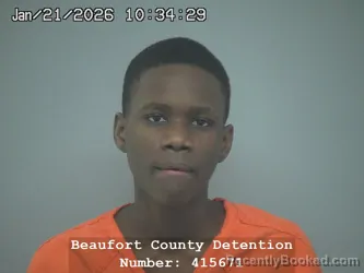 Mugshot of MOHAMED LAMINE MBENGUE