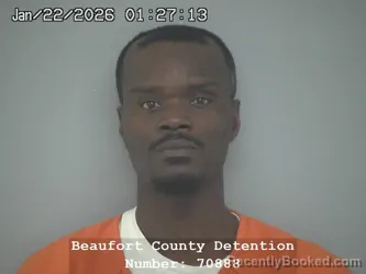 Mugshot of LESTER LENARD GILBERT