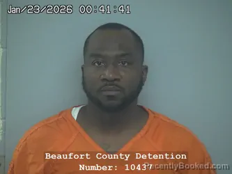 Mugshot of KENARD LERON DAISE