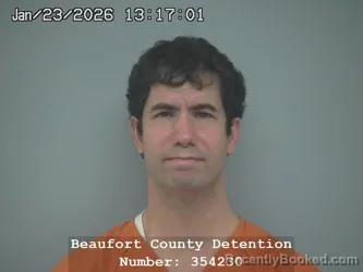 Mugshot of ALEXANDER RICHARD CABRERA