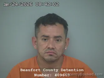 Mugshot of JOSE LUIS RODRIGUEZ RIOS