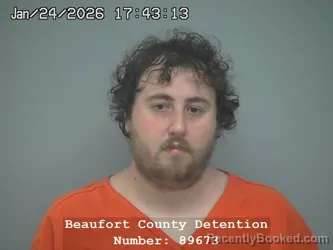 Mugshot of HADEN WAKEFIELD MISHLER