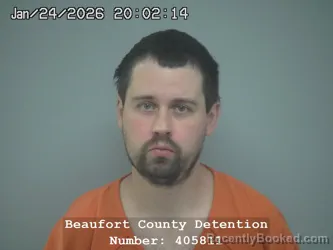 Mugshot of JEFFREY FRANKLIN FERRELL