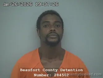 Mugshot of KYHEEM DASHAWN JOYNER