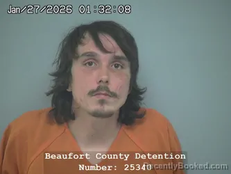 Mugshot of JOSEPH LEO CORRELL