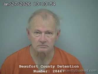 Mugshot of CHRISTOPHER SCOTT HERSHBERGER