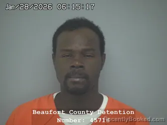 Mugshot of ONEIL AARON WASHINGTON