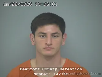 Mugshot of HECTOR RAFAEL HERNANDEZ