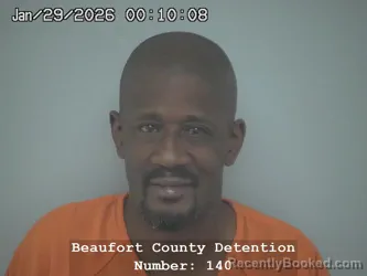 Mugshot of JONTU VIRGIL SINGLETON