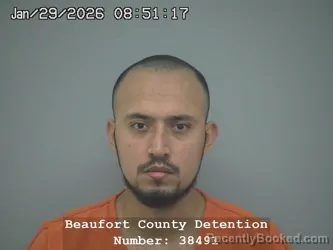 Mugshot of BERNALDINO SANCHEZ ROSAS SANCHEZ