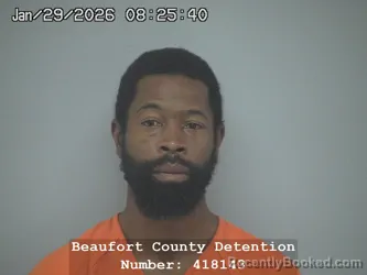 Mugshot of KEITH THOMAS BARNES