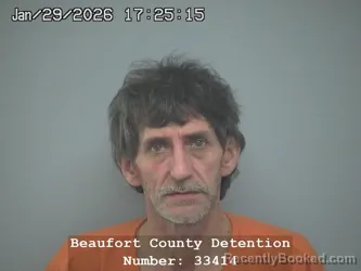 Mugshot of JONATHAN WAYNE RILEY