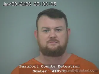 Mugshot of ZACHARY DILLON MARR