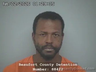 Mugshot of RAYSHAWN EUGENE YOUNG