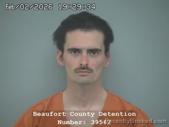 Mugshot of CARL SHUMAN