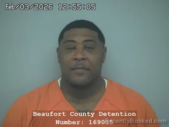 Mugshot of BRIAN LAMAR JOHNSON