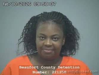 Mugshot of KEON NATIA SPANN