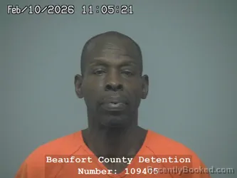 Mugshot of FRANKLIN WILLIAMS