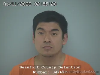 Mugshot of ISRAEL HERNANDEZ-HERNANDEZ