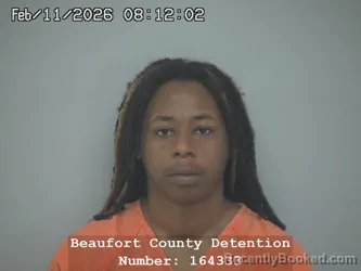 Mugshot of LYRIAH ALYSSA BLUE