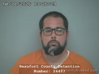 Mugshot of BAXTER RAND FRIEDL