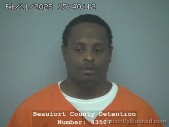 Mugshot of TROY NIGEL JINKS