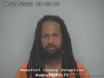 Mugshot of RUSSELL MARQUESTE HICKS