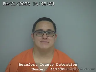 Mugshot of LESTER YOVANNY SILVA PANTOJA