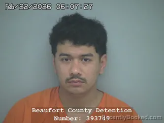 Mugshot of ADRIAN VILLALON RODRIGUEZ
