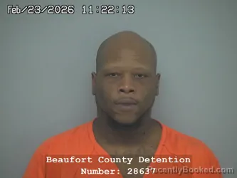 Mugshot of MICHAEL JAMAL RYAN