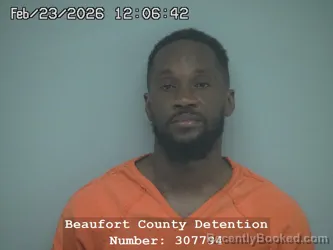 Mugshot of ANTHONY COAXUM