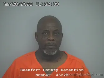 Mugshot of RICKY LEE COLEMAN