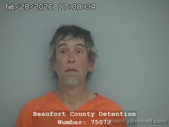 Mugshot of BRIAN JESSE SMALL