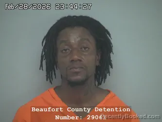 Mugshot of TUPAC DEBASHAWN WILLIAMS