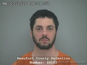 Mugshot of CHRISTOPHER ROBERT HART