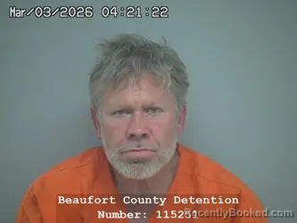 Mugshot of DANNY JOSEPH EVANS