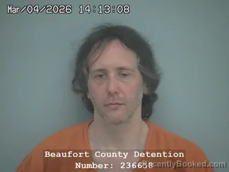 Mugshot of CHARLES MITCHELL ULBRICH