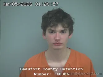 Mugshot of NICHOLAS ALISTER KORNELUK