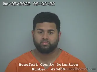 Mugshot of JEFFRY DAVID MIGUEL FLORES