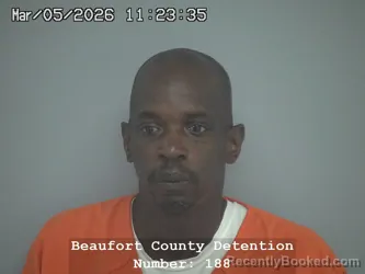 Mugshot of MUNTEE SEVALES GREENE