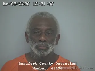 Mugshot of RANDOLPH WIGGINS