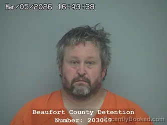 Mugshot of WILLIAM JOHN BENNETT