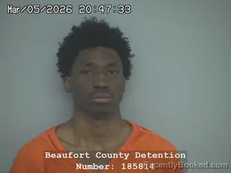 Mugshot of JAKHI JOEL JOHNSON