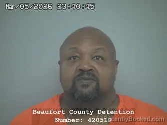 Mugshot of SHAWN JAMAINE WARD