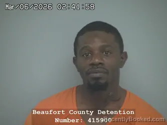 Mugshot of TAQUAWN TYRI RICE