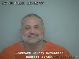 Mugshot of JOSEPH ANOTHNY DI NOVO